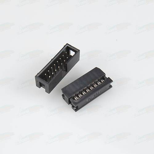 IDC Konnektor FC-16P IDC 16pin 90 derece