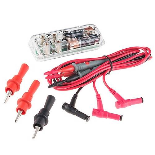 Mooshimeter Wireless Multimeter