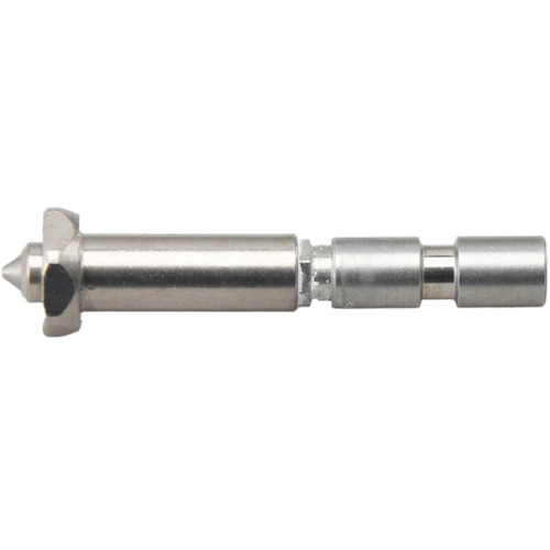 Anycubic Kobra 3 Max Combo Sertle�tirilmi� �elik Hotend Nozzle - 0.4mm