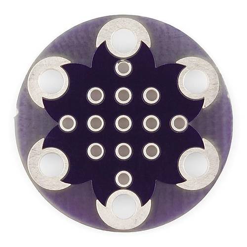 LilyPad Protoboard Kk - Orjinal rn