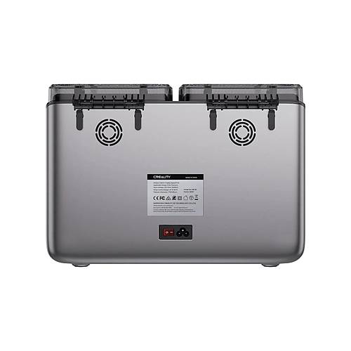 Creality SpacePi X4 Filament Kurutucu