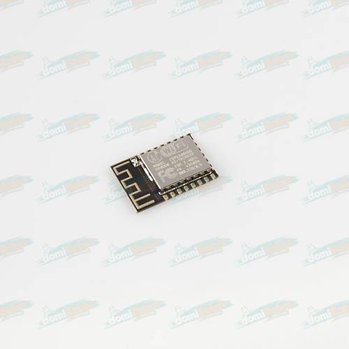 ESP8266-12F Seri Haberlemeli WiFi Modl