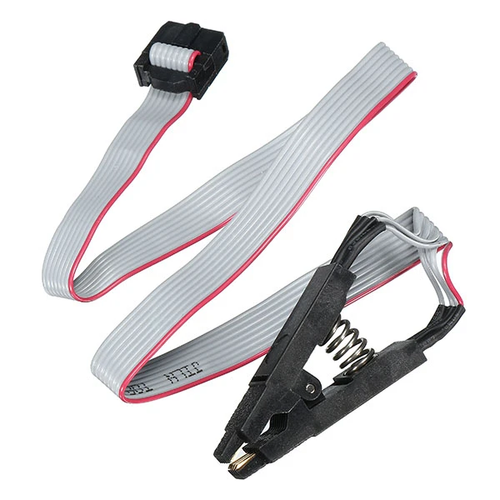 SOIC8 SOP8 EPROM 93XXX/25CXX/24CXX ��in Test �ipi