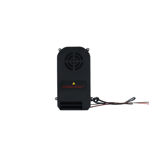 QiDi Tech Q2 Aktif Kabin Is�t�c�