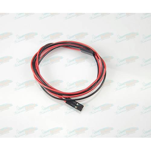 2Pin Dii Dii Dupont Kablo L:70cm