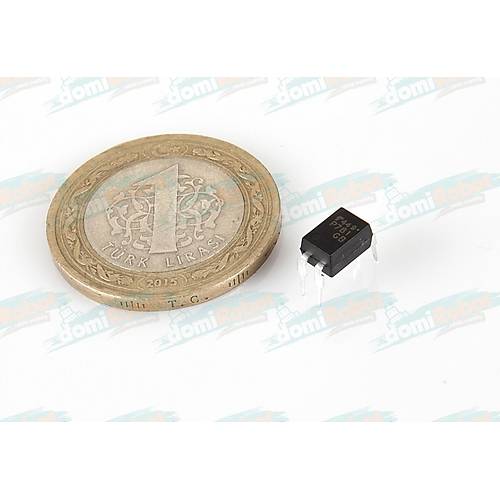 TLP781 OptcoCoupler