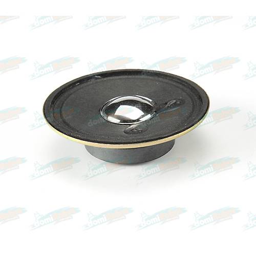 8 Ohm 0.5W 57mm Hoparlr