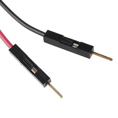 Hobby Motor - Gear 3.0V DC 6600rpm