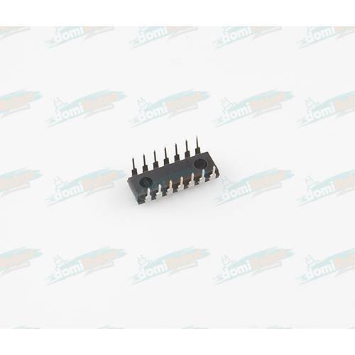 SN74LS06N Entegre