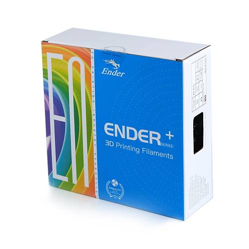 Creality Ender PLA+ Filament Ye�il 1.75mm 1kg