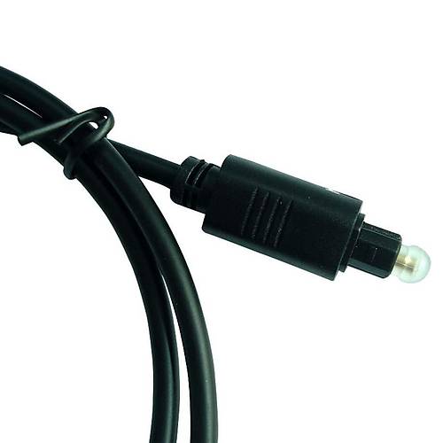 Fiber Optik Ses Kablo L:1m