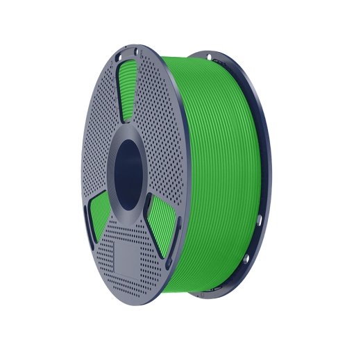SUNLU High Speed PLA Filament Ye�il 1.75mm 1kg