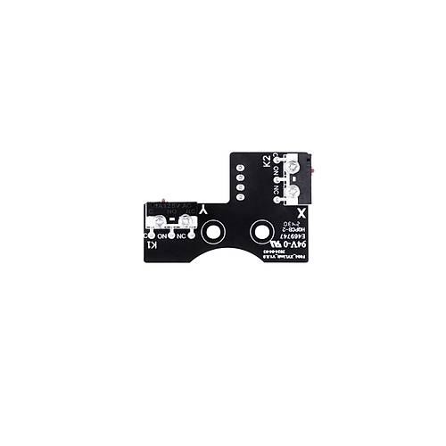 Creality Ender-5 Max XY Limit Switch