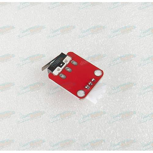 3D Yazc Limit Switch - End Stop - 3Pin Kablo Dahil