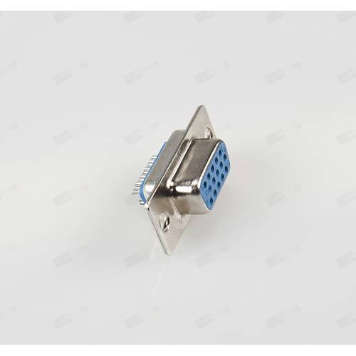 15 Pin Dii Konnektrl Soket Takm
