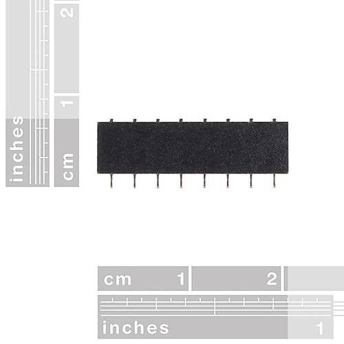 Flip-Pin ( 8 Pin )