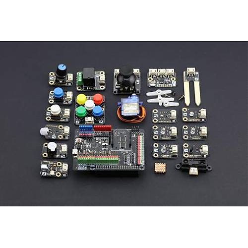 DFRobot Raspberry Pi 2/3 IoT Kiti