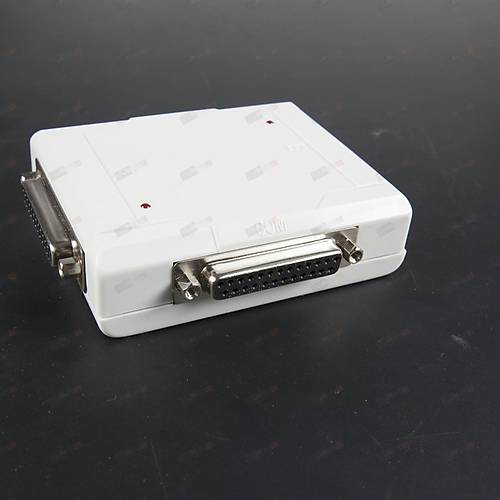 Paralel Port Auto Switch