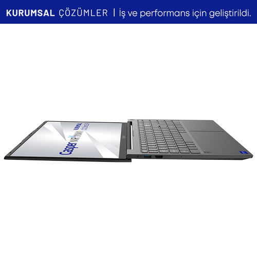 Casper Nirvana X700 16GB RAM 1TB M2 FreeDOS 15.6