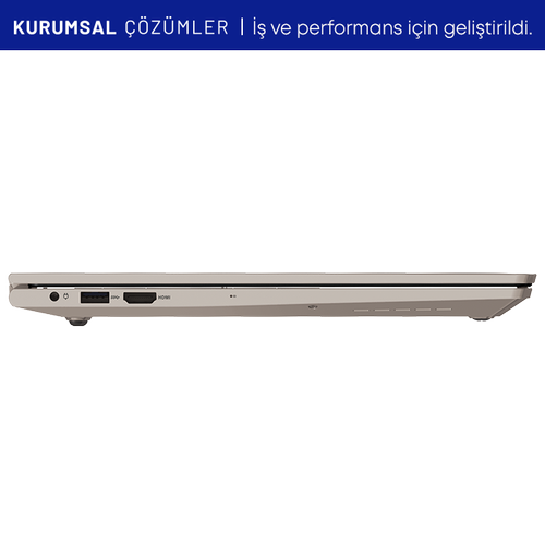 Casper Nirvana X700 16GB RAM 1TB M2 FreeDOS 15.6