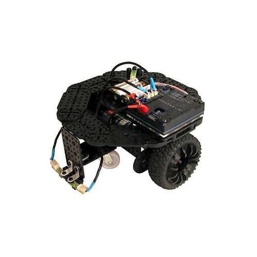 DFRobot Multiplo Octogonal Robot Baþlangýç Kiti
