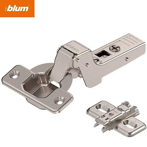 Blum Clip Tam Deveboynu Mente�e