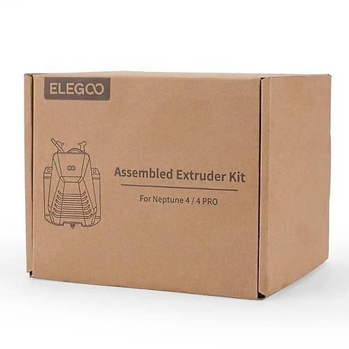 Elegoo Neptune 4/ 4 Pro Full Extruder Kit