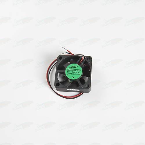 ADDA 5V 0.17A Fan  10500 Rpm