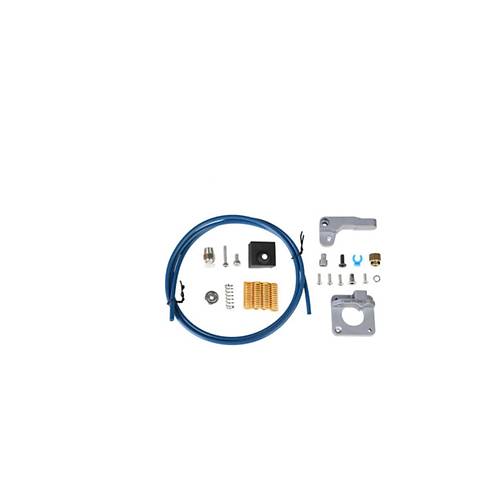 Creality Extruder ve Capricorn Teflon Boru Paketi