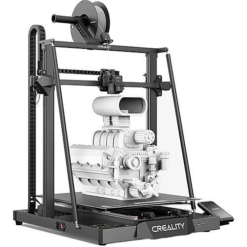 Creality CR-M4 FDM 3D Yazc