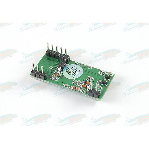 RFID Card ID Reader Module (RDM6300 125Khz EM4100 )