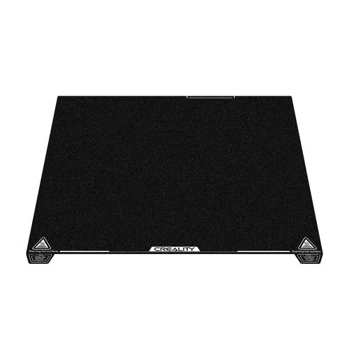 Creality K2 Plus/K2 Plus Combo P�r�zs�z Epoksi Re�ine Tabla 350x350mm