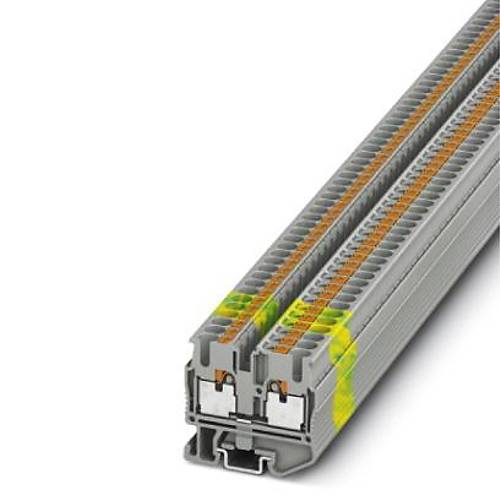 Mini toprak terminali blou - MPT 2,5-PE