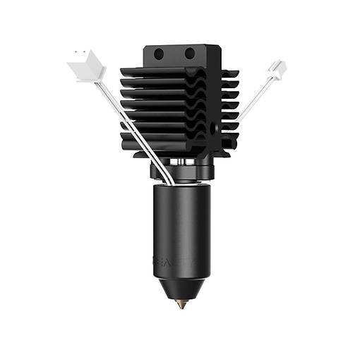 Creality Ender-5 Max Seramik Is�t�c� Blok Hotend Kit