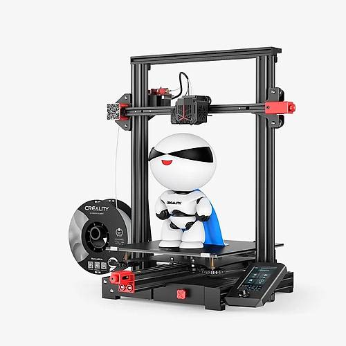 Creality Ender-3 Max Neo 3D Printer