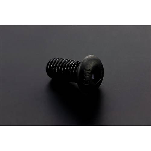 DFRobot  5mm Lastik Teker Kapling Kiti (ift)
