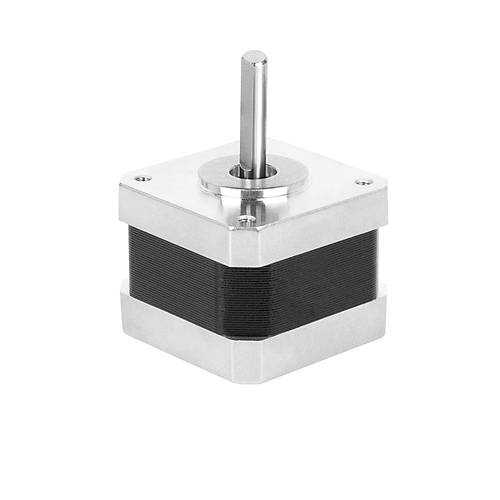 Creality Ender-5 Max 42-34 Step Motor - Z Ekseni