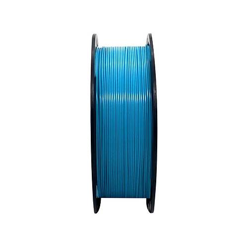 Elas PETG Plus Filament Ak Mavi 1.75mm 1Kg