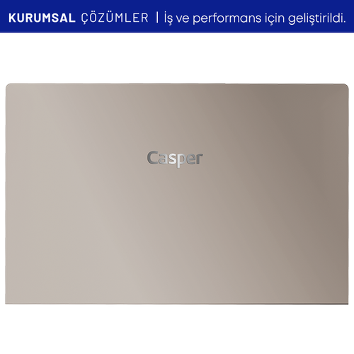 Casper Nirvana X700 16GB RAM 1TB M2 FreeDOS 15.6