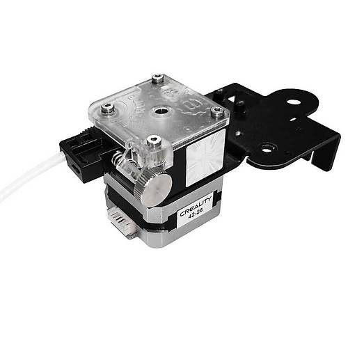 Creality Ender 3 V2 Titan Ekstruder Ykseltme Kiti