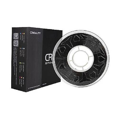 Creality CR-ABS Filament Siyah 1.75mm 1kg