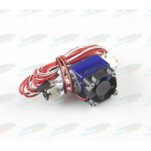 Bowden E3D V5 Full Kit (3.0mm Filament + 0.5mm Nozzle)