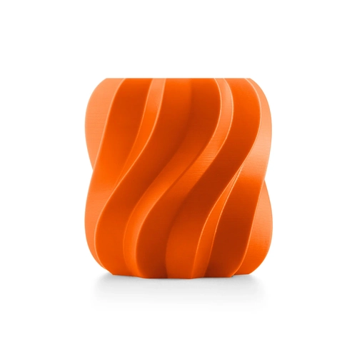 Anycubic PETG Filament Turuncu 1.75mm 1kg