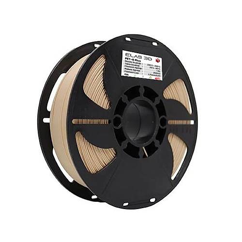 Elas PETG Plus Filament Ten 1.75mm 1Kg