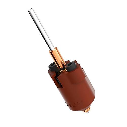 Creality K1/K1C/K1 Max QS Seramik Istc Blok Kiti - Quick Swap Nozzle