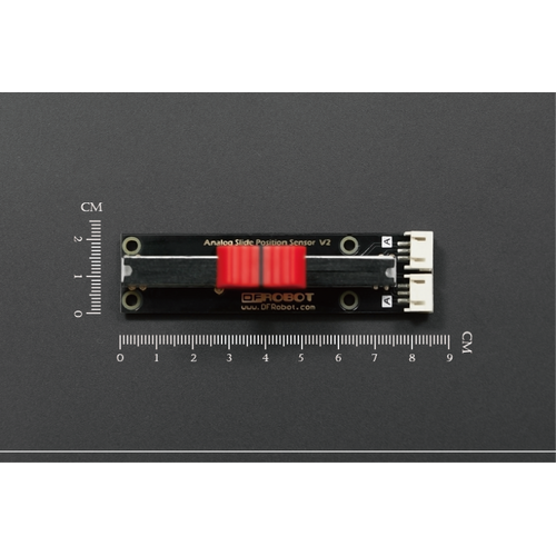 DFRobot Gravity: Analog Srgl Pozisyon Sensr