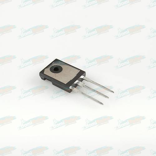 30N60 - 30A/600V Mosfet (IXYS IXGH30N60)