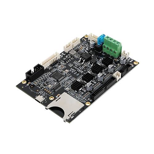 Creality Ender-3 S1 Pro Sessiz Anakart