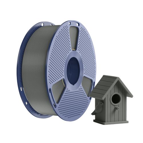 SUNLU ASA Filament Gri 1.75mm 1kg
