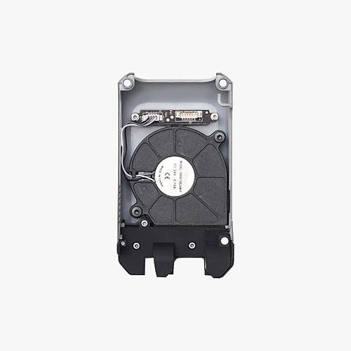 Bambu Lab �n Kafa Muhafazas� (Toolhead) - X1 Serisi FAZ001